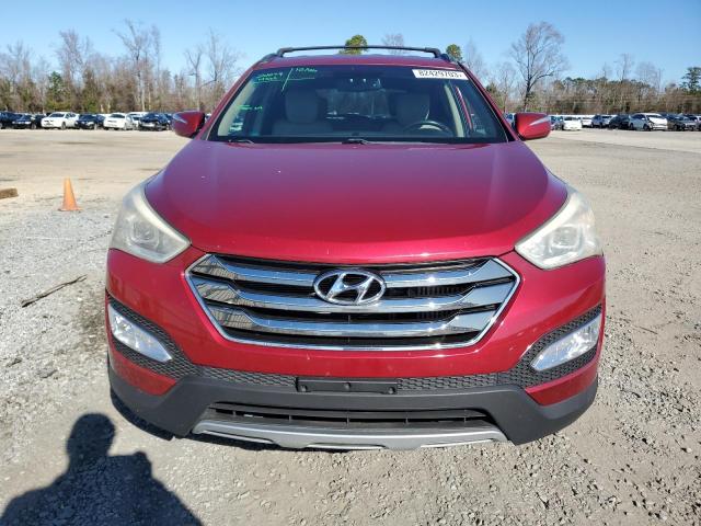 5XYZU3LA9EG211927 | 2014 HYUNDAI SANTA FE S