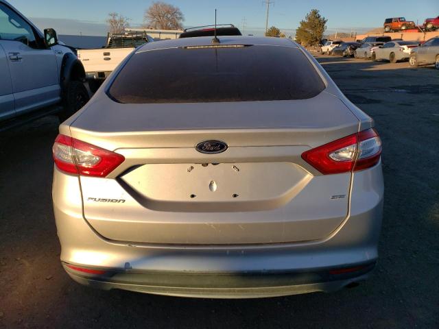 3FA6P0H7XGR392346 | 2016 FORD FUSION SE