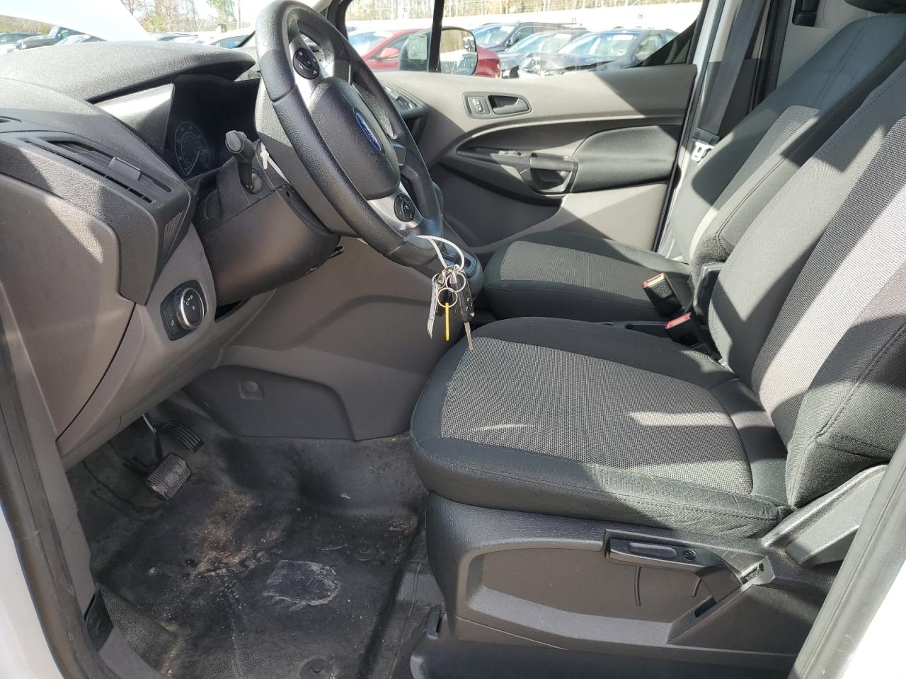 NM0LS7E20K1428025 2019 Ford Transit Connect Xl