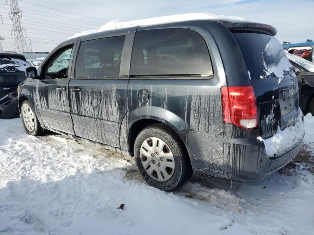 2C4RDGBG3ER137526 | 2014 DODGE GRAND CARA