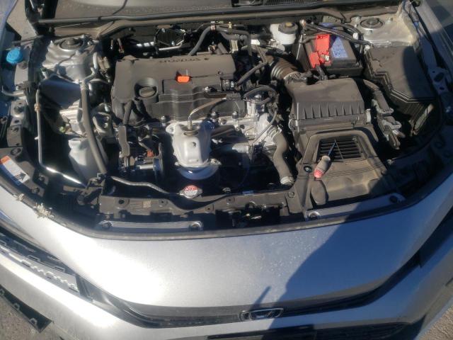2024 HONDA CIVIC SPOR - 2HGFE2F58RH504378