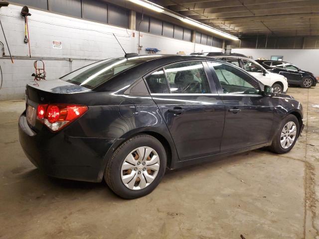 1G1PE5SBXG7132592 | 2016 CHEVROLET CRUZE LIMI