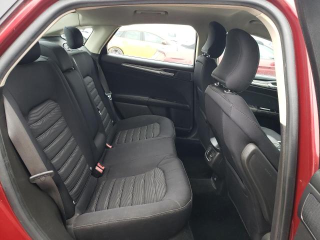 2016 FORD FUSION SE - 3FA6P0H72GR333761