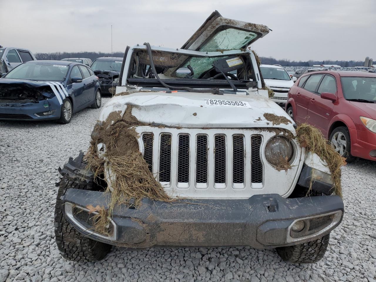 1C4HJXEN7LW229449 2020 Jeep Wrangler Unlimited Sahara