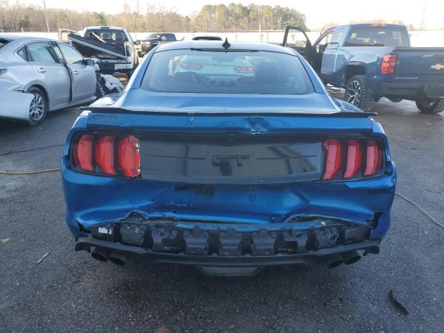 1FA6P8CF7M5102706 | 2021 FORD MUSTANG GT