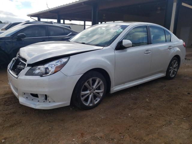 2013 Subaru Legacy 2.5i Premium