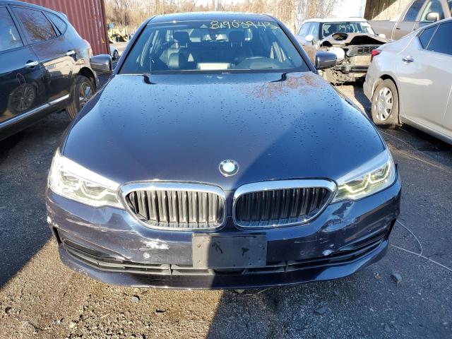 2019 BMW 530 XI - WBAJA7C52KWW14689