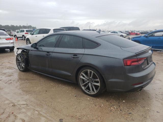 WAUFNCF55KA067283 2019 AUDI A5, photo no. 2