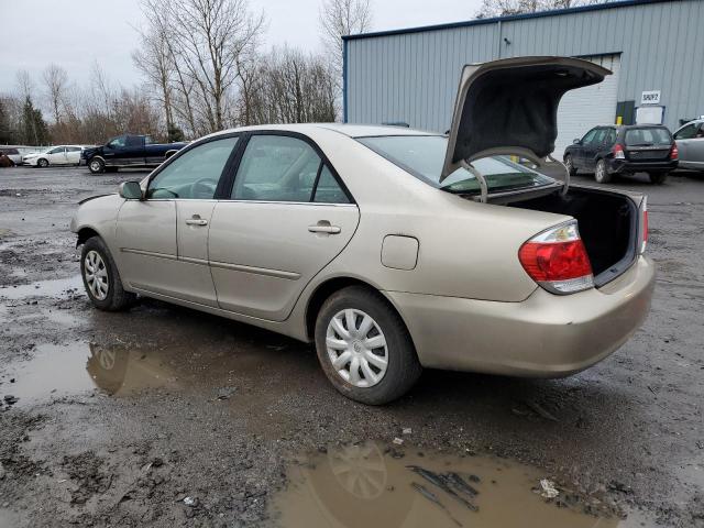 2006 Toyota Camry Le VIN: 4T1BE32K26U663206 Lot: 53065964