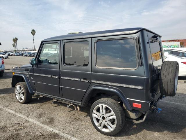 2014 Mercedes-Benz G 550 VIN: WDCYC3HF0EX216041 Lot: 40094394