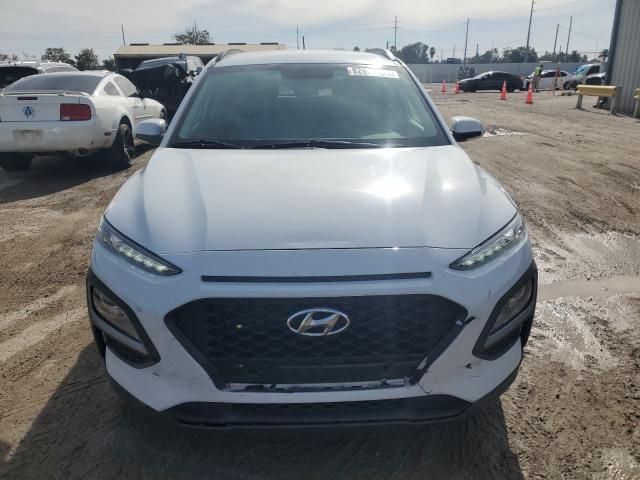 KM8K22AA7JU111608 | 2018 Hyundai kona sel