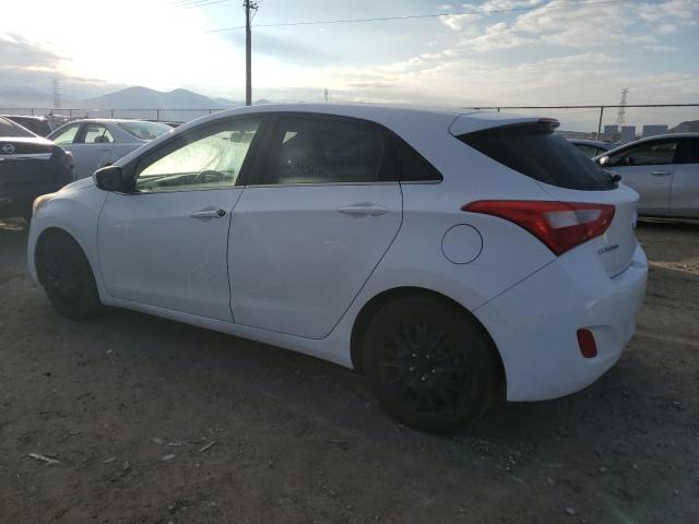 Vin: kmhd35lh0hu378830, lot: 39966824, hyundai elantra 20172
