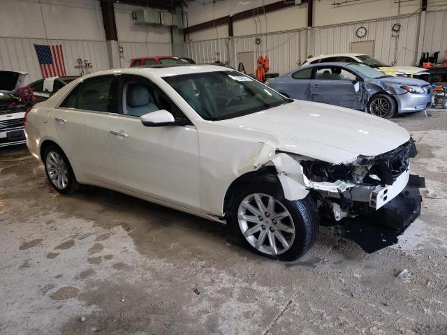 1G6AW5SX5E0159763 | 2014 CADILLAC CTS