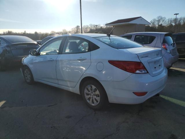 KMHCT4AE3FU795726 | 2015 HYUNDAI ACCENT GLS