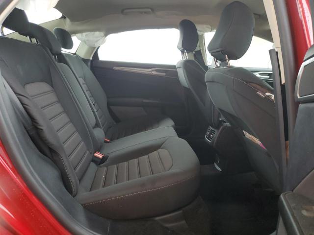 2020 Ford Fusion - Image 10