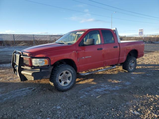 2003 Dodge Ram 2500 ST