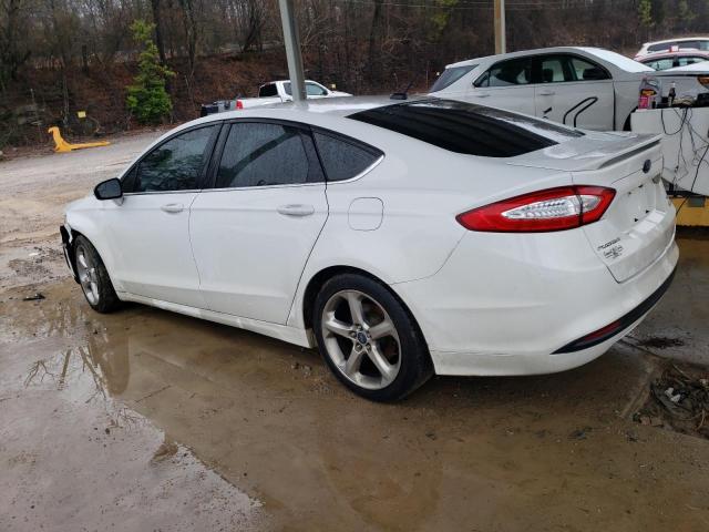 Vin: 3fa6p0hd8fr300428, lot: 40039014, ford fusion se 20152