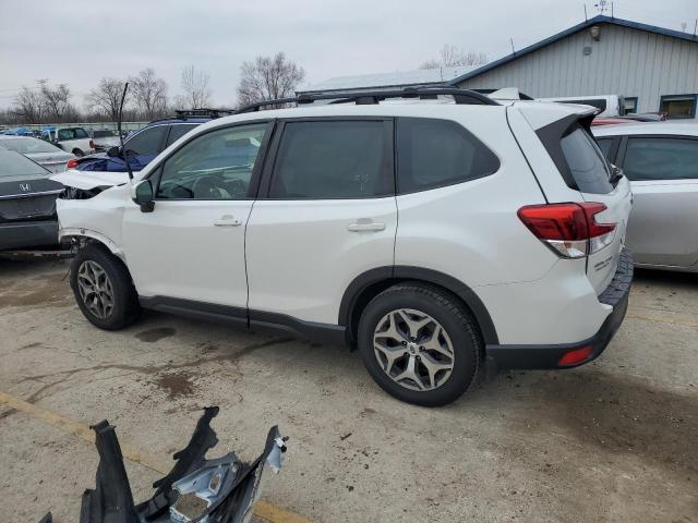 JF2SKAEC1KH537672 | 2019 SUBARU FORESTER P