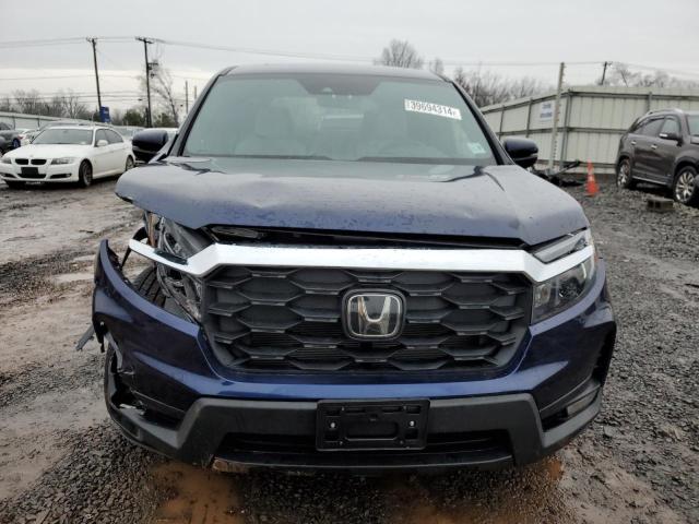2023 HONDA PASSPORT 5FNYF8H5XPB036242