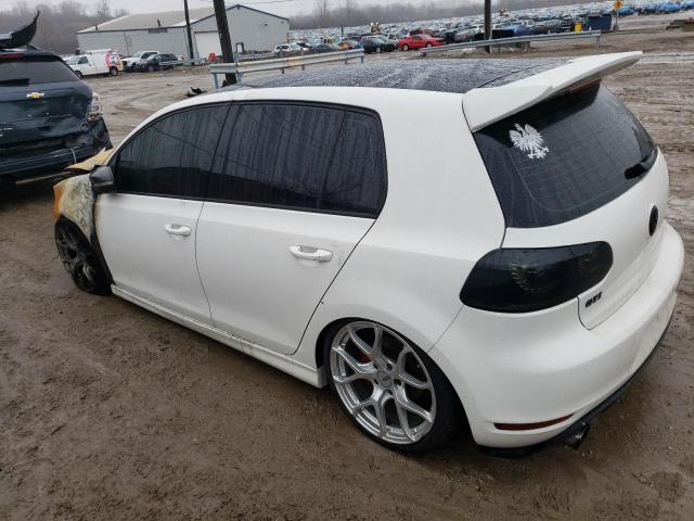 WVWHD7AJ1EW000858 | 2014 VOLKSWAGEN GTI