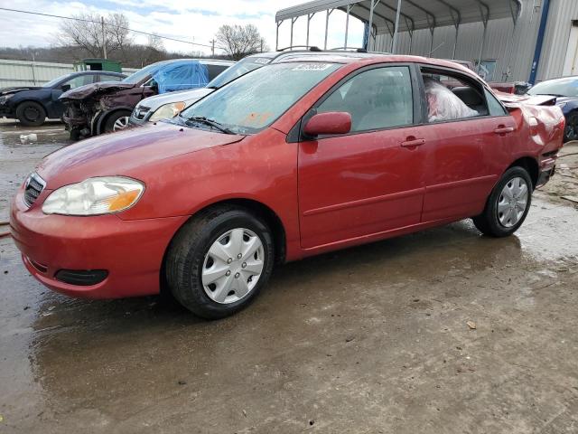 2008 Toyota Corolla CE