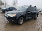 SUBARU FORESTER 2 снимка