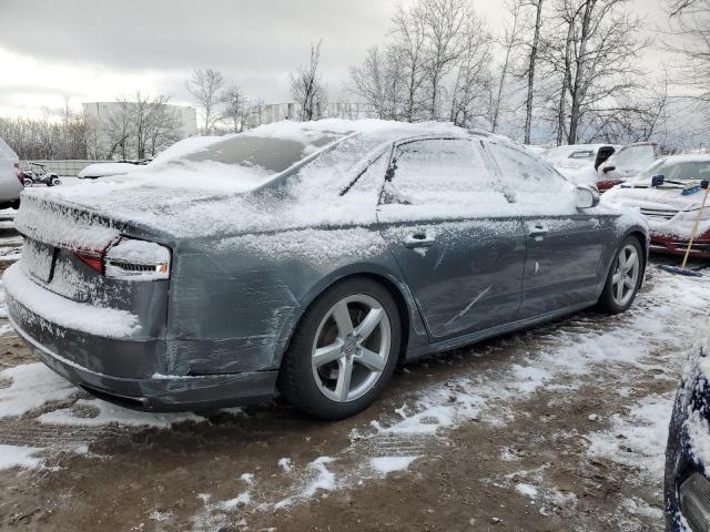 2016 AUDI A8 L QUATT - WAU43AFD3GN021377