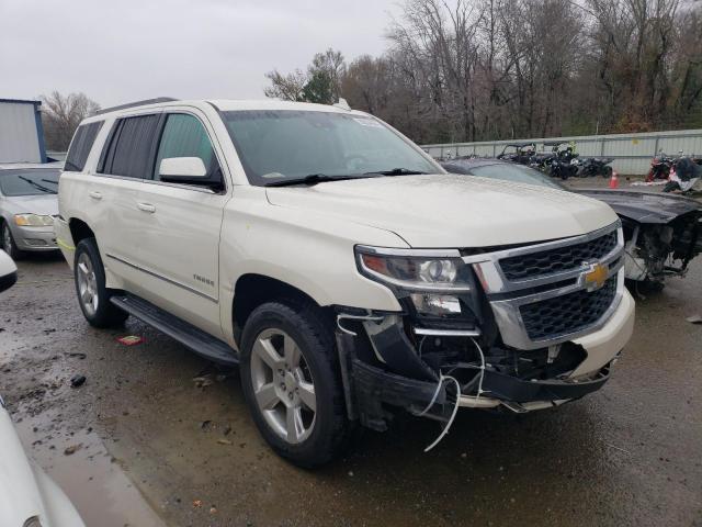 1GNSCBKC0FR712331 | 2015 CHEVROLET TAHOE C150