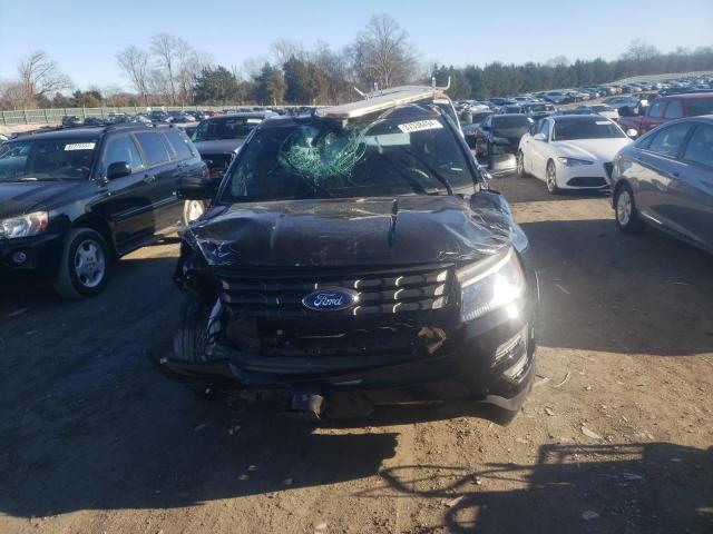 1FM5K8AR2KGA31056 | 2019 FORD EXPLORER P