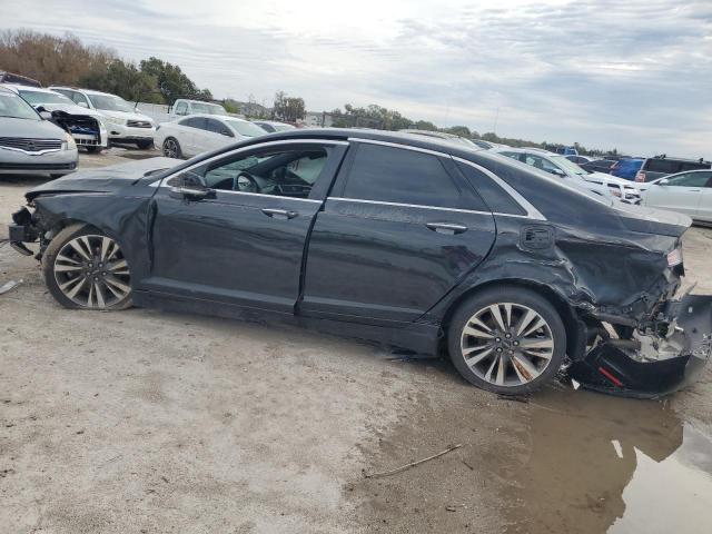 3LN6L5F91HR610467 | 2017 Lincoln mkz reserve