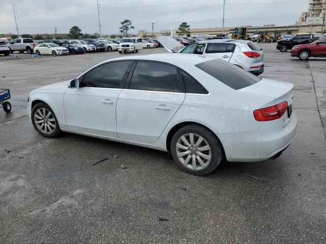 VIN WAUAFAFL2DA172943 2013 Audi A4, Premium no.2