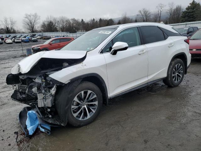 2T2HZMDA8MC301657 | 2021 LEXUS RX 350