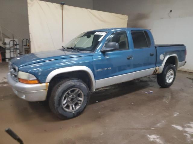 2002 Dodge Dakota 