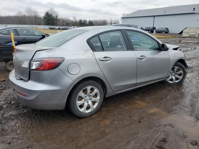 VIN KMHD84LF4KU767956 2013 MAZDA 3 no.3