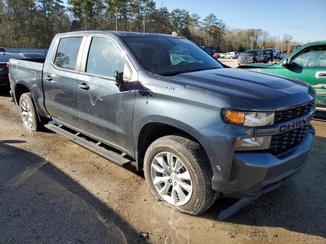 Vin: 3gcpybekxmg187696, lot: 36937504, chevrolet all models k1500 custom 20214