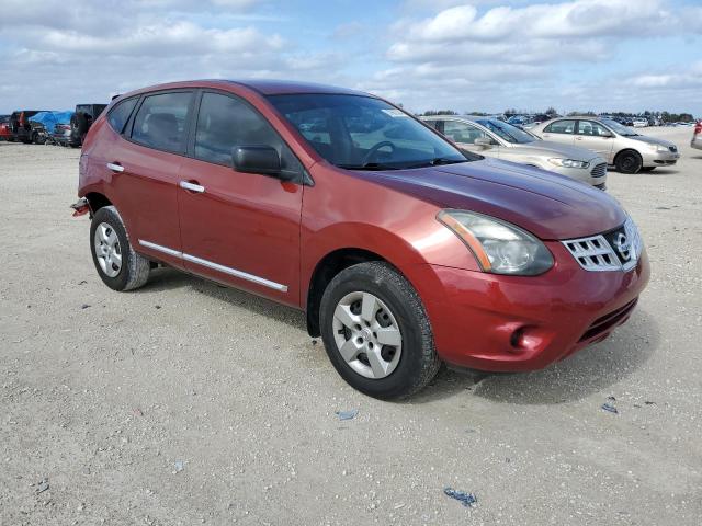 JN8AS5MT2EW610166 | 2014 NISSAN ROGUE SELE