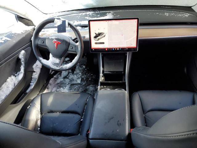 5YJ3E1EBXLF667257 | 2020 TESLA MODEL 3