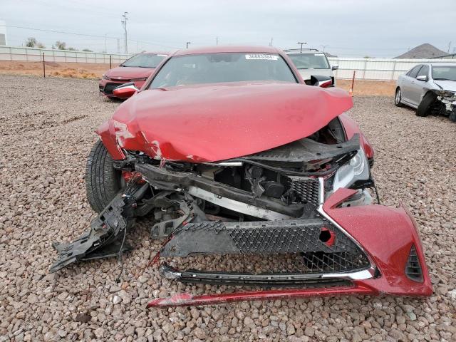 2019 LEXUS RC 300 - JTHHA5BC1K5010321