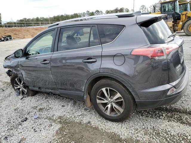 Vin: jtmwfrev9jj191737, lot: 37339194, toyota rav4 adventure 20182