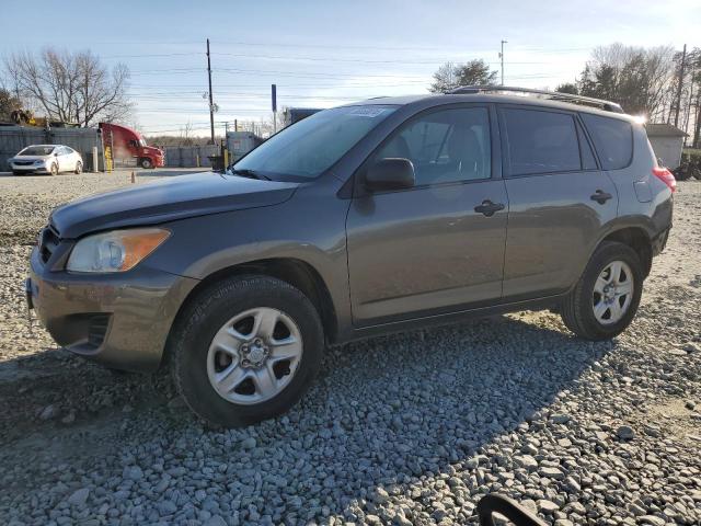 2009 Toyota RAV4 