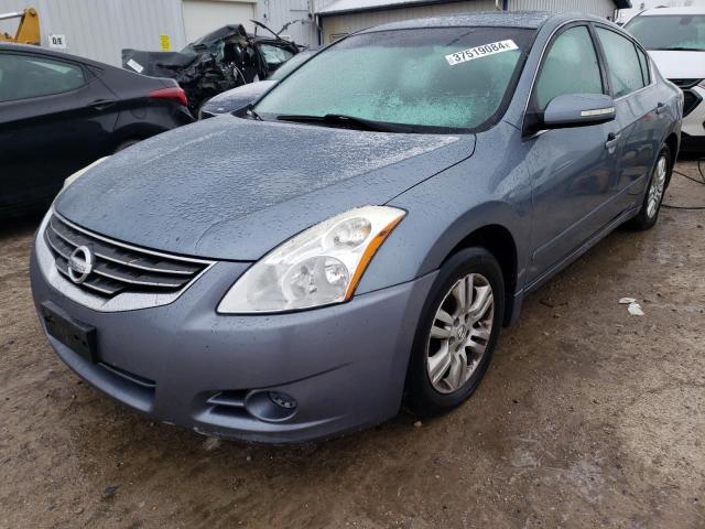 Vin: 1n4al2ap0an422668, lot: 37519084, nissan altima base 2010 img_1
