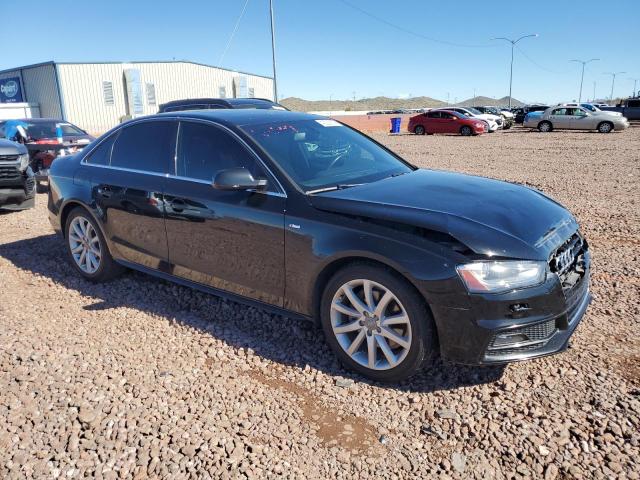 2014 Audi A4 Premium VIN: WAUAFAFL2EN041554 Lot: 40220874