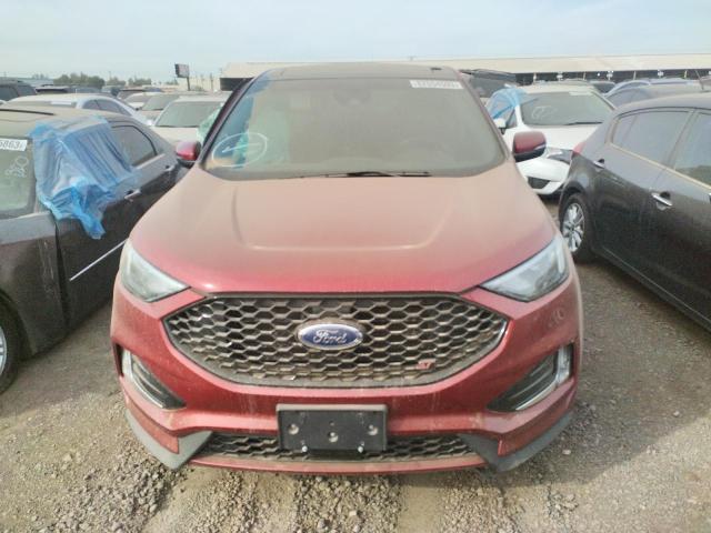 2FMPK4AP1KBB76080 | 2019 FORD EDGE ST