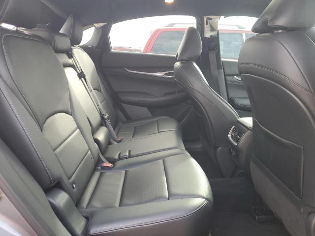 2022 INFINITI QX55 SENSO - 3PCAJ5L39NF102667