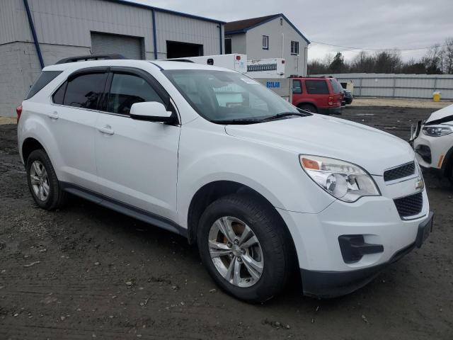 2015 CHEVROLET EQUINOX LT 2GNALBEK9F6433065