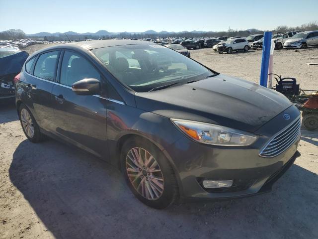 1FADP3N27GL222722 | 2016 FORD FOCUS TITA