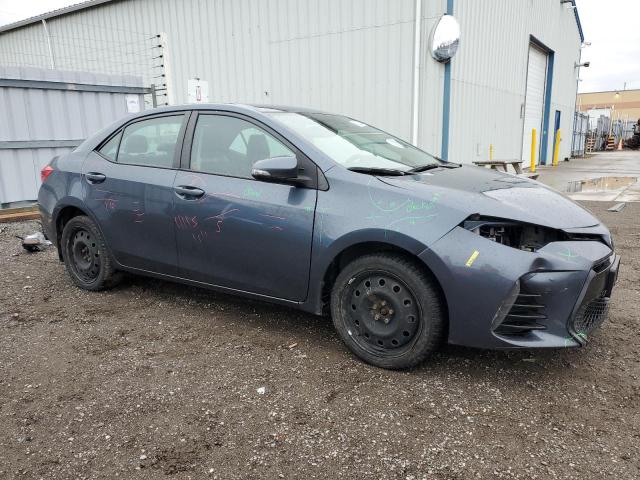 2T1BURHE0HC816998 | 2017 TOYOTA COROLLA L