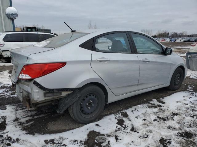 Vin: kmhct4ae1gu121298, lot: 37091224, hyundai accent se 20163