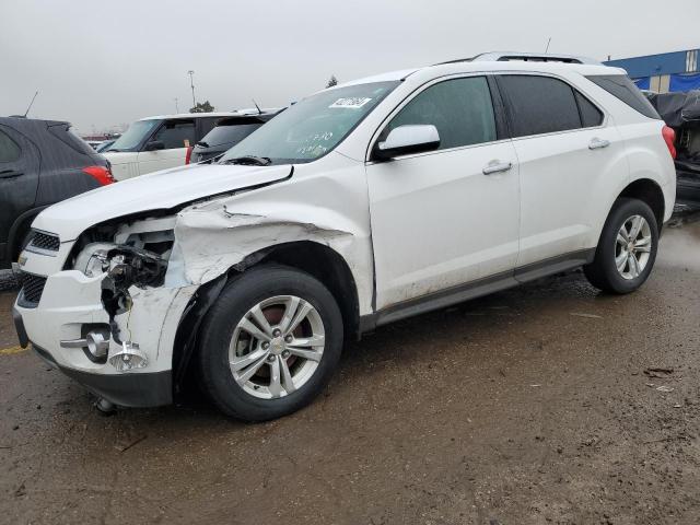 2010 Chevrolet Equinox LT