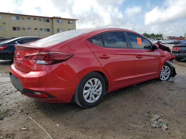 5NPD74LF6LH583704 | 2020 HYUNDAI ELANTRA SE